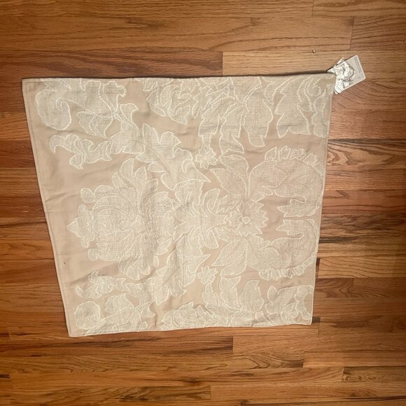 Pottery Barn decorator pillow covers - Picture 3 of 7